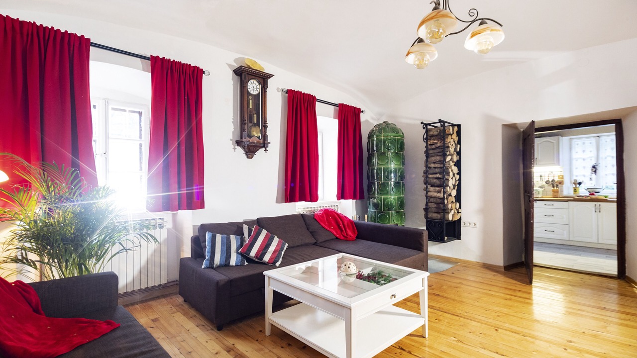 Photo of Livingroom in Samobor