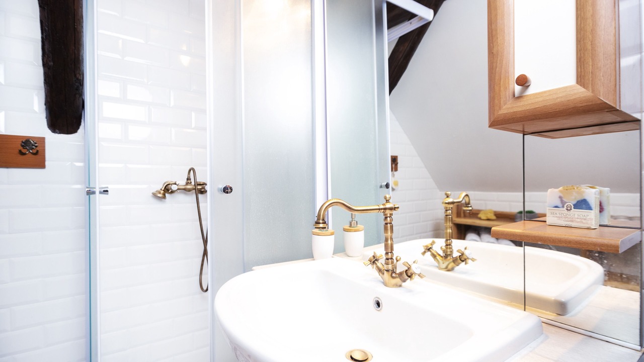 Photo of Bathroom in Samobor