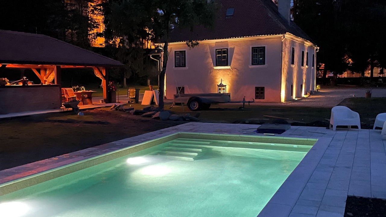 Photo of Outdoor in Samobor