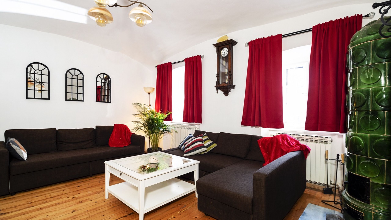 Photo of Livingroom in Samobor