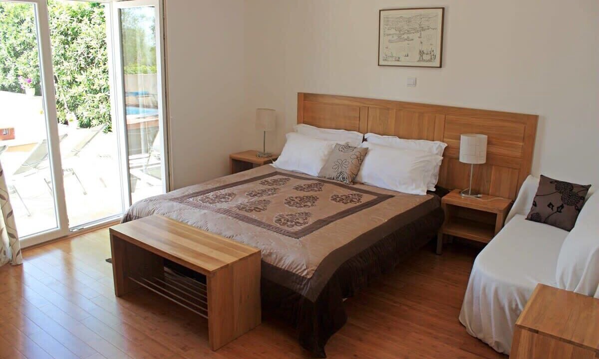 Photo of Bedroom in Mirce