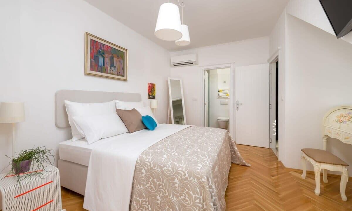 Photo of Bedroom in Jasenice