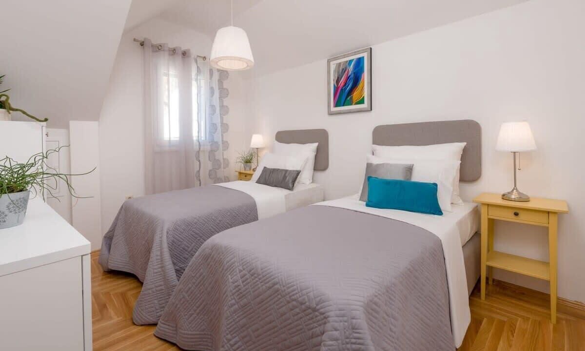 Photo of Bedroom in Jasenice