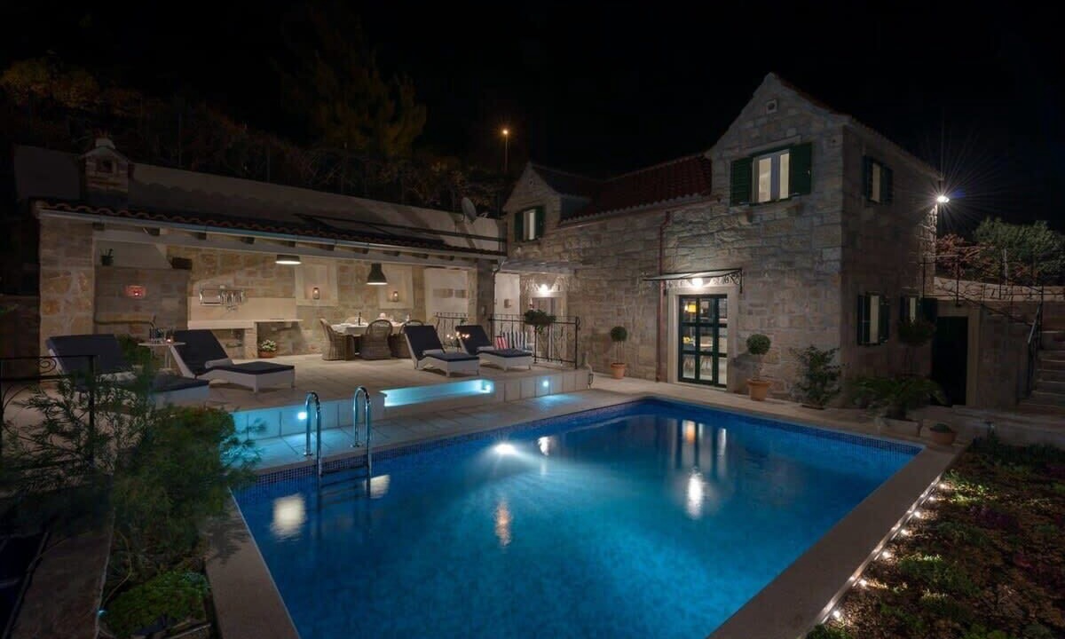 Photo of Outdoor in Jasenice