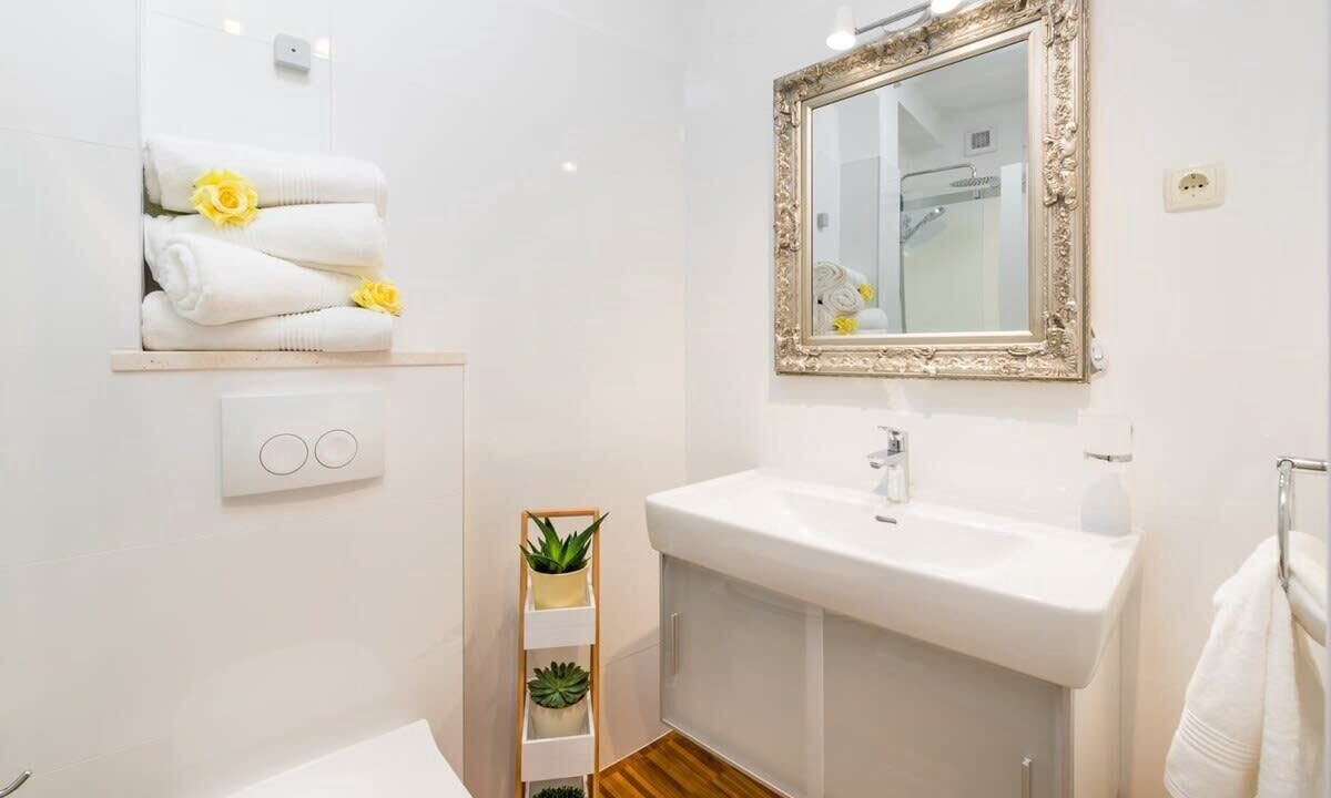 Photo of Bathroom in Jasenice