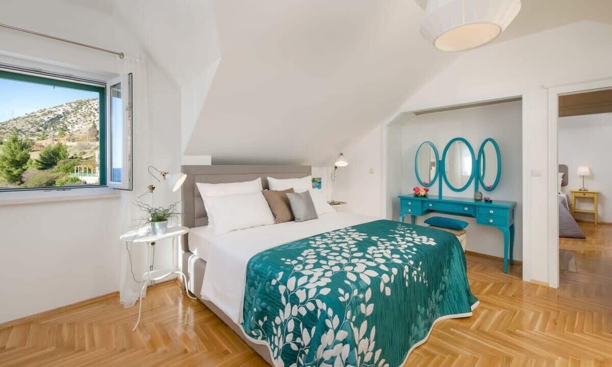 Photo of Bedroom in Jasenice