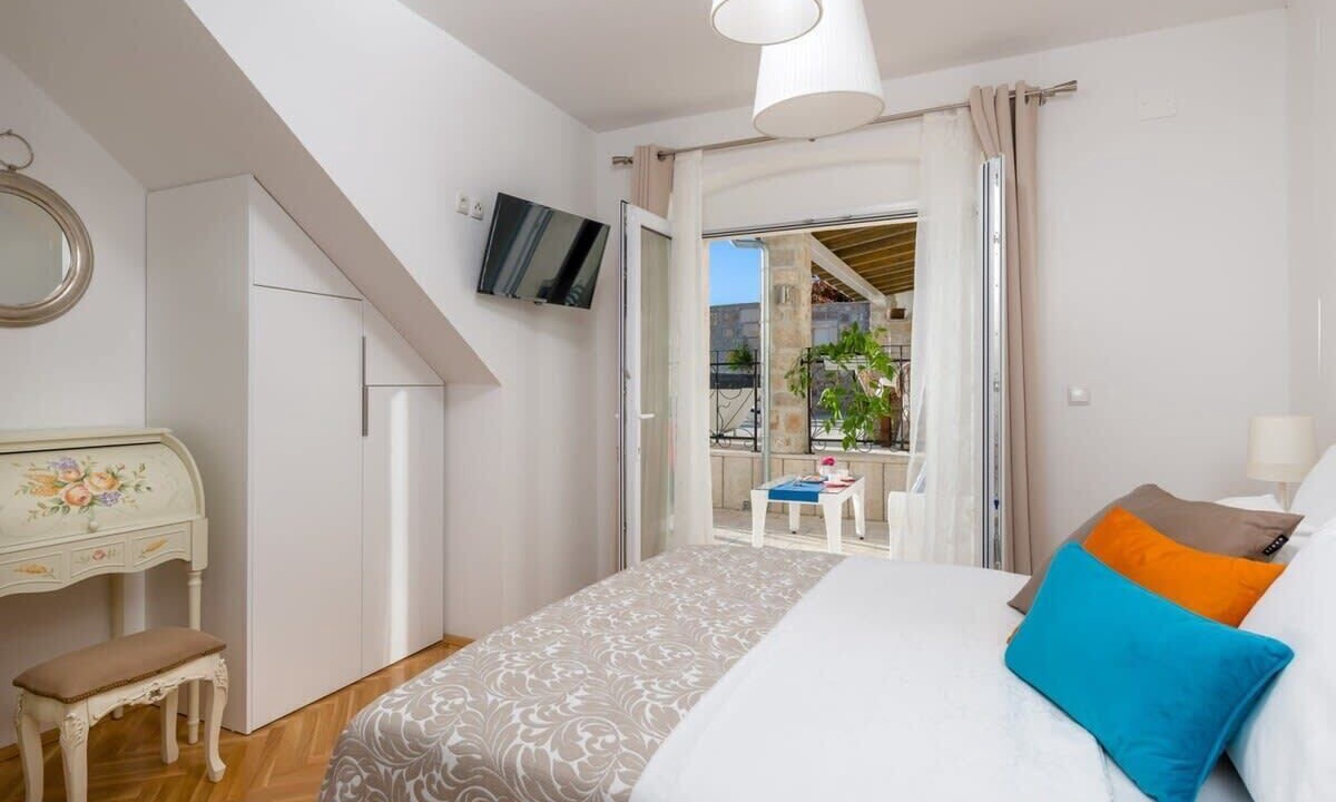 Photo of Bedroom in Jasenice