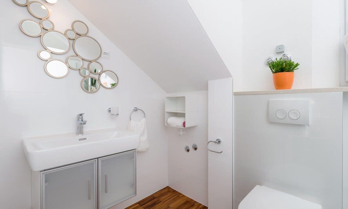 Photo of Bathroom in Jasenice