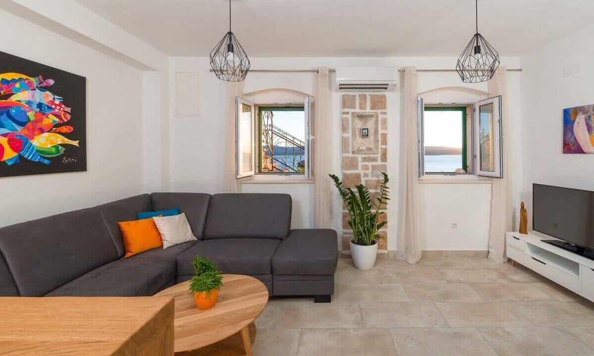 Photo of Livingroom in Jasenice