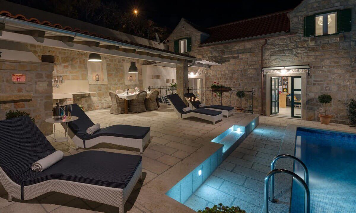 Photo of Outdoor in Jasenice