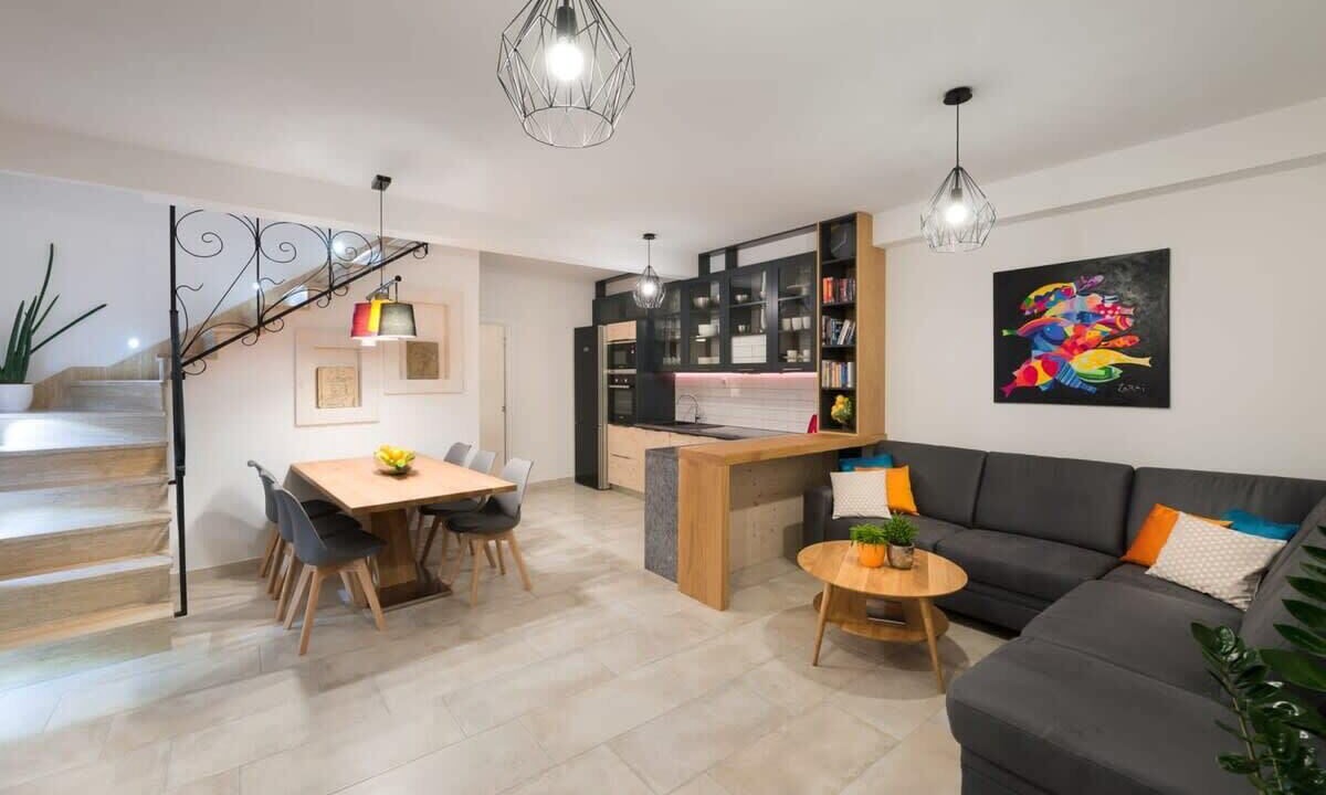 Photo of Livingroom in Jasenice
