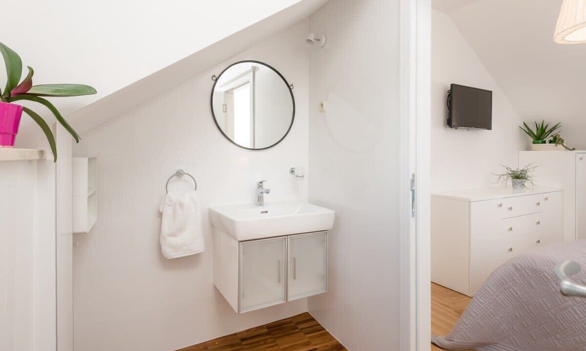 Photo of Bedroom in Jasenice