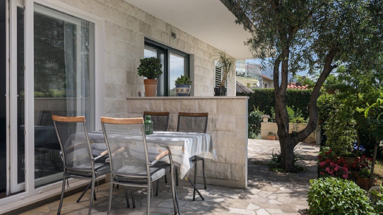 Photo of Livingroom in Kastel Stafilic