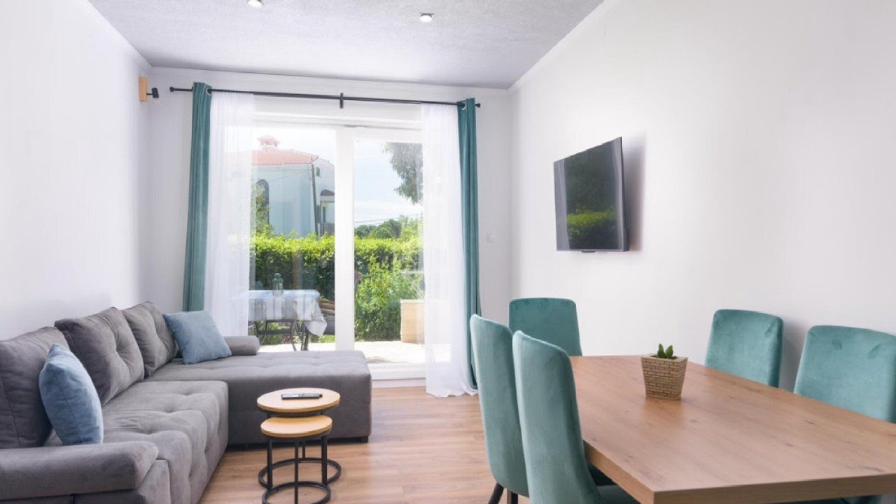 Photo of Livingroom in Kastel Stafilic