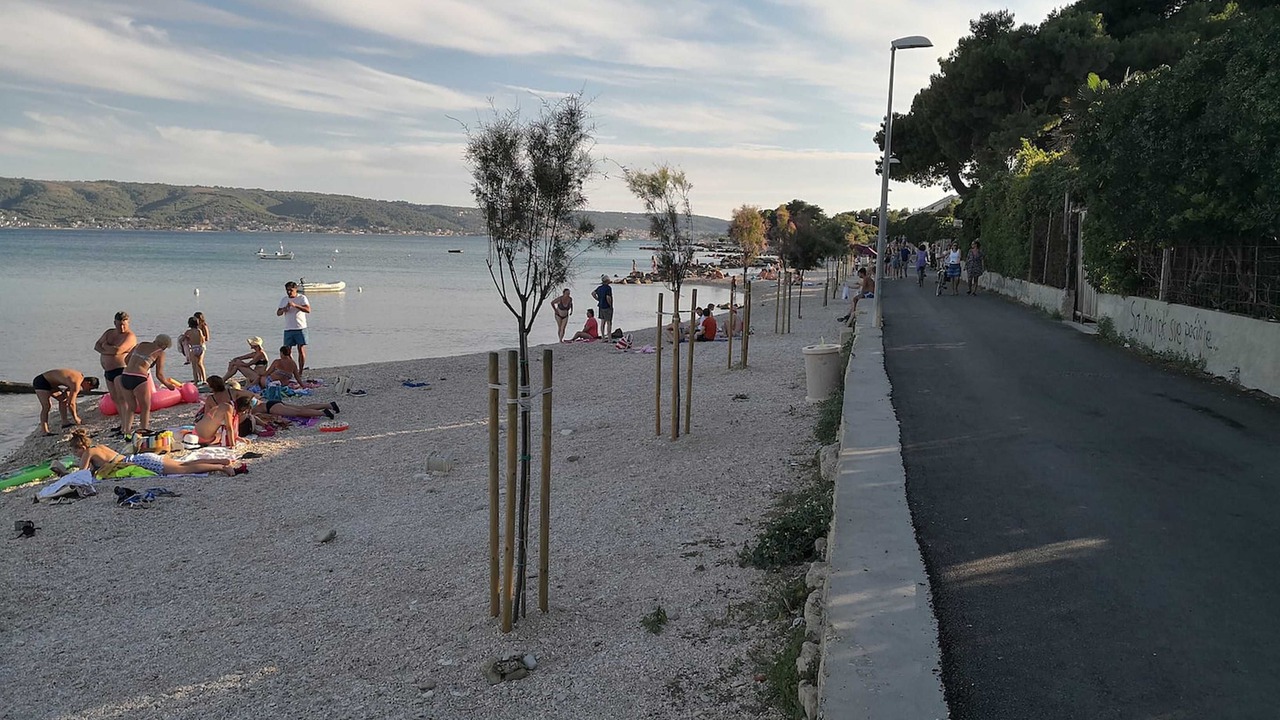 Photo of Outdoor in Kastel Stafilic