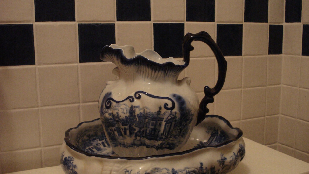 Photo of Bathroom in Draz