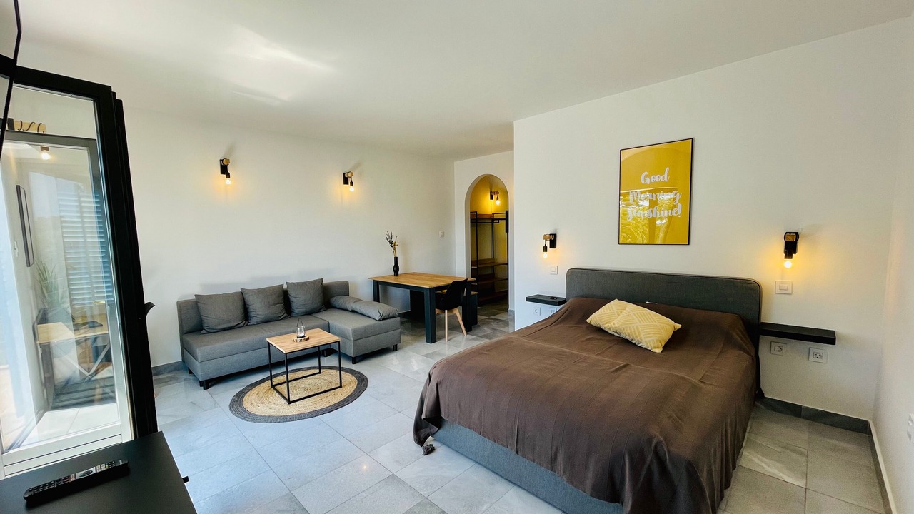 Photo of Bedroom in Cove Murtar