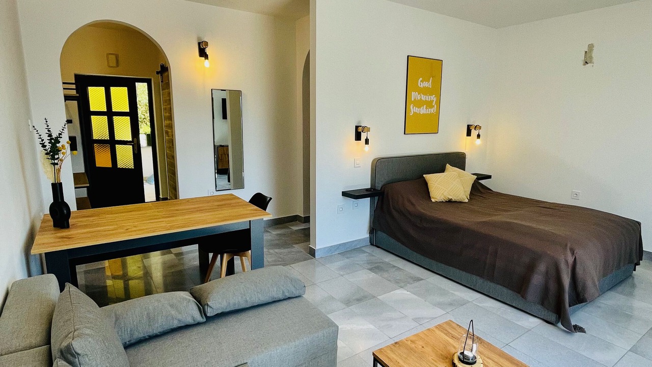 Photo of Bedroom in Cove Murtar