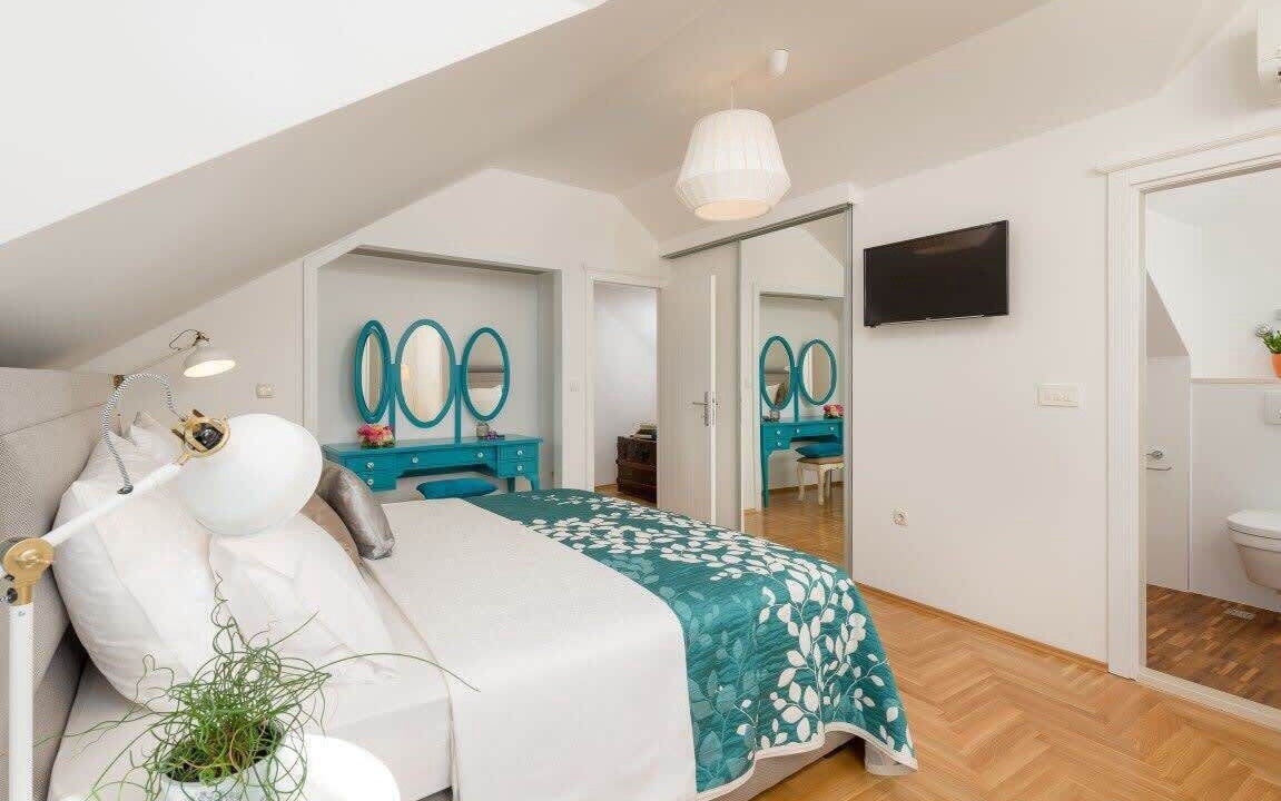 Photo of Bedroom in Murvica