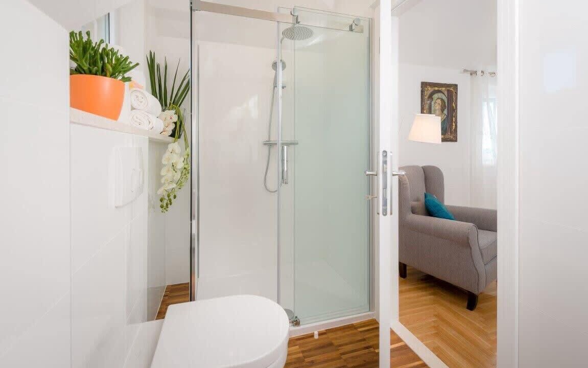Photo of Bathroom in Murvica