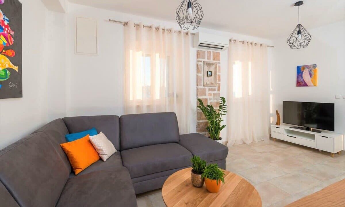 Photo of Livingroom in Murvica