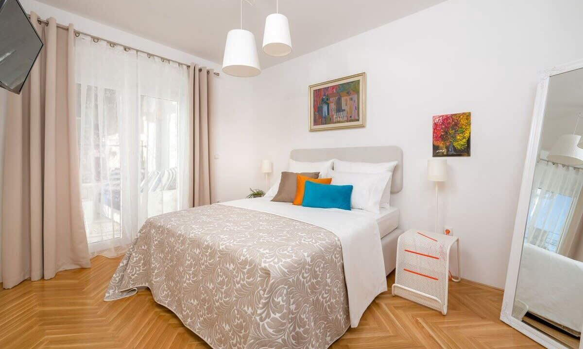 Photo of Bedroom in Murvica