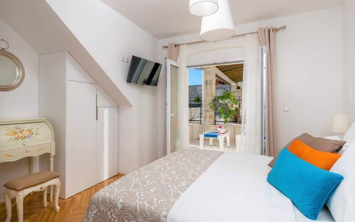 Photo of Bedroom in Murvica