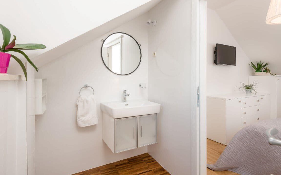 Photo of Bedroom in Murvica