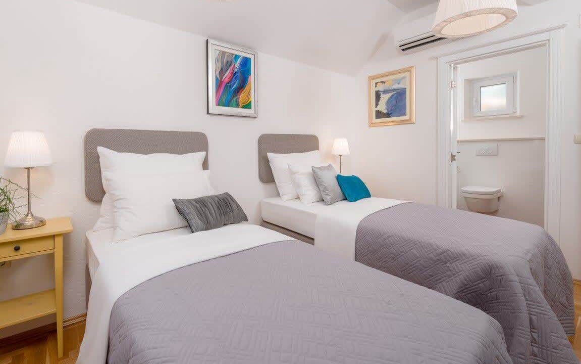 Photo of Bedroom in Murvica