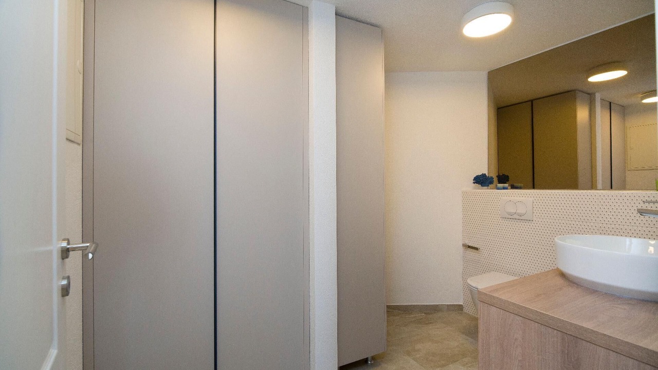 Photo of Bathroom in Loviste