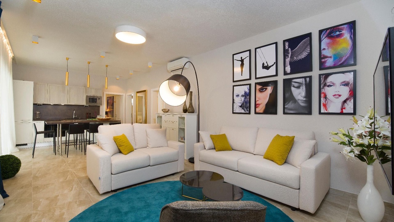Photo of Livingroom in Loviste