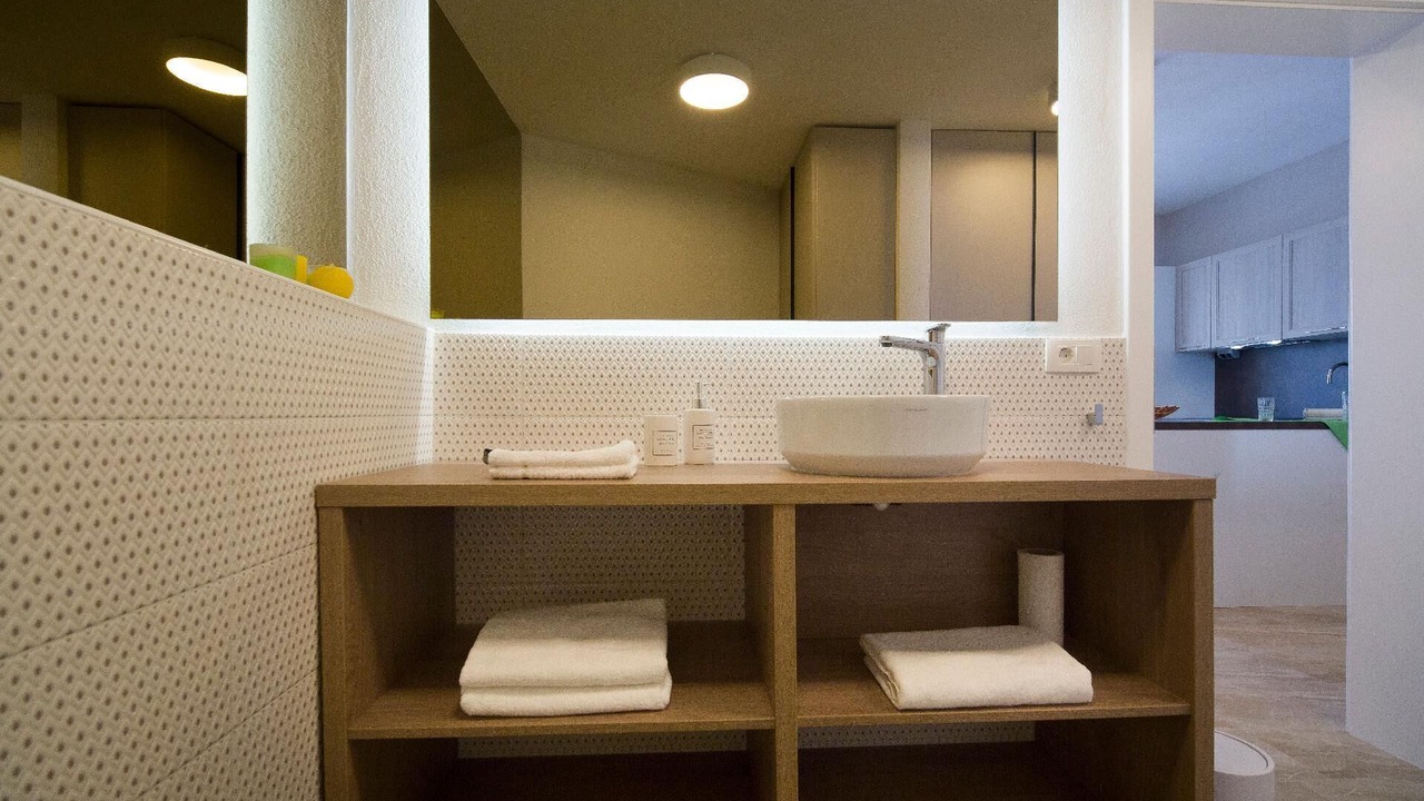 Photo of Bathroom in Loviste