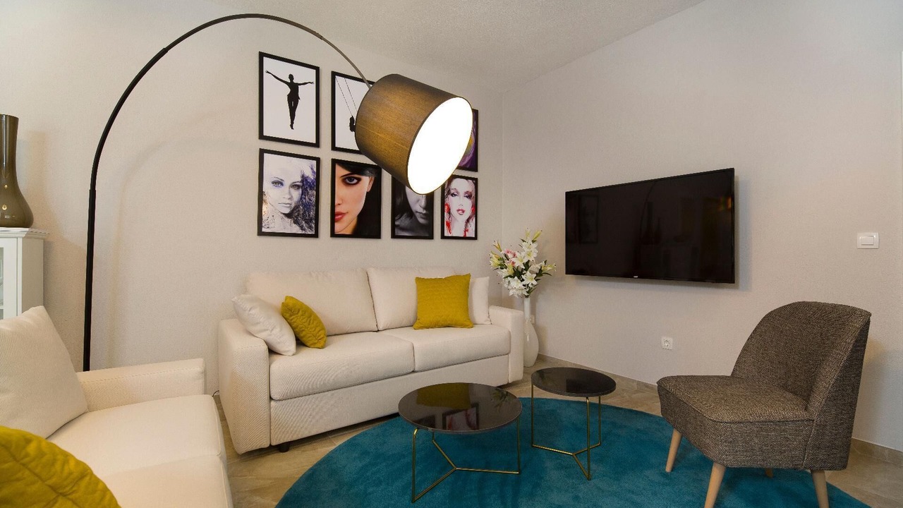 Photo of Livingroom in Loviste