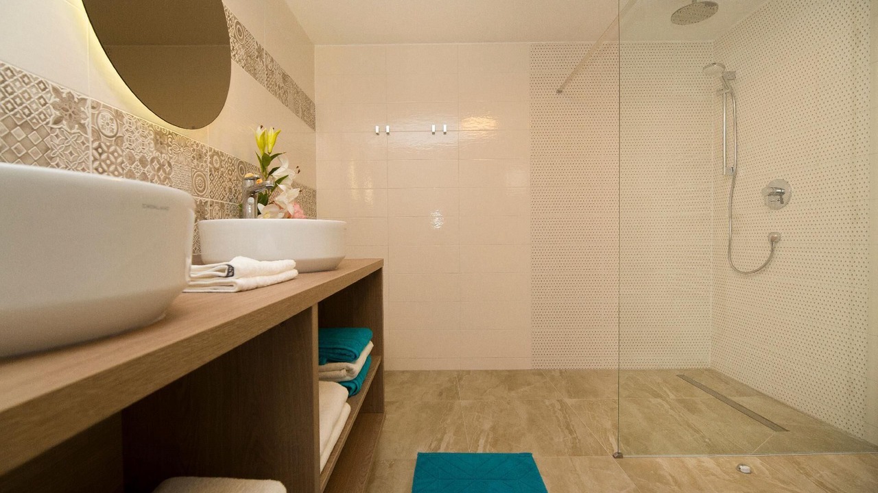 Photo of Bathroom in Loviste