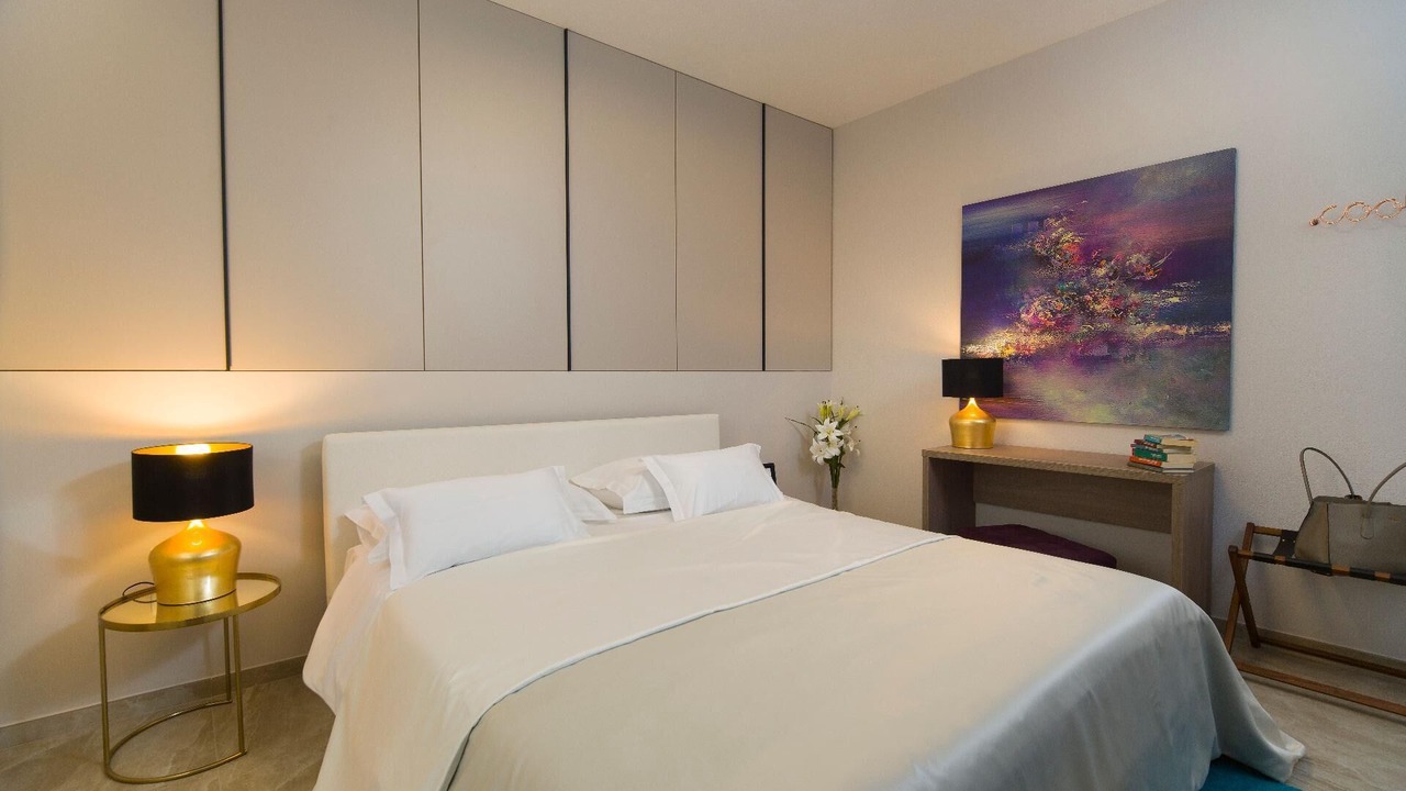 Photo of Bedroom in Loviste