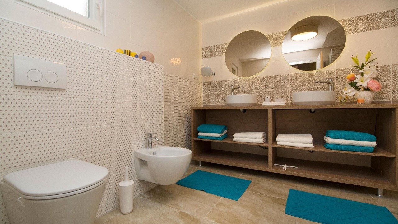 Photo of Bathroom in Loviste