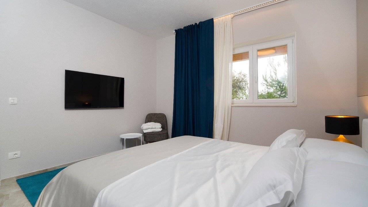 Photo of Bedroom in Loviste