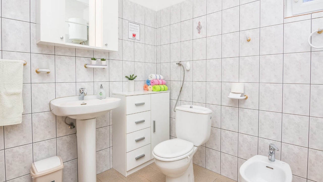 Photo of Bathroom in Pirovac