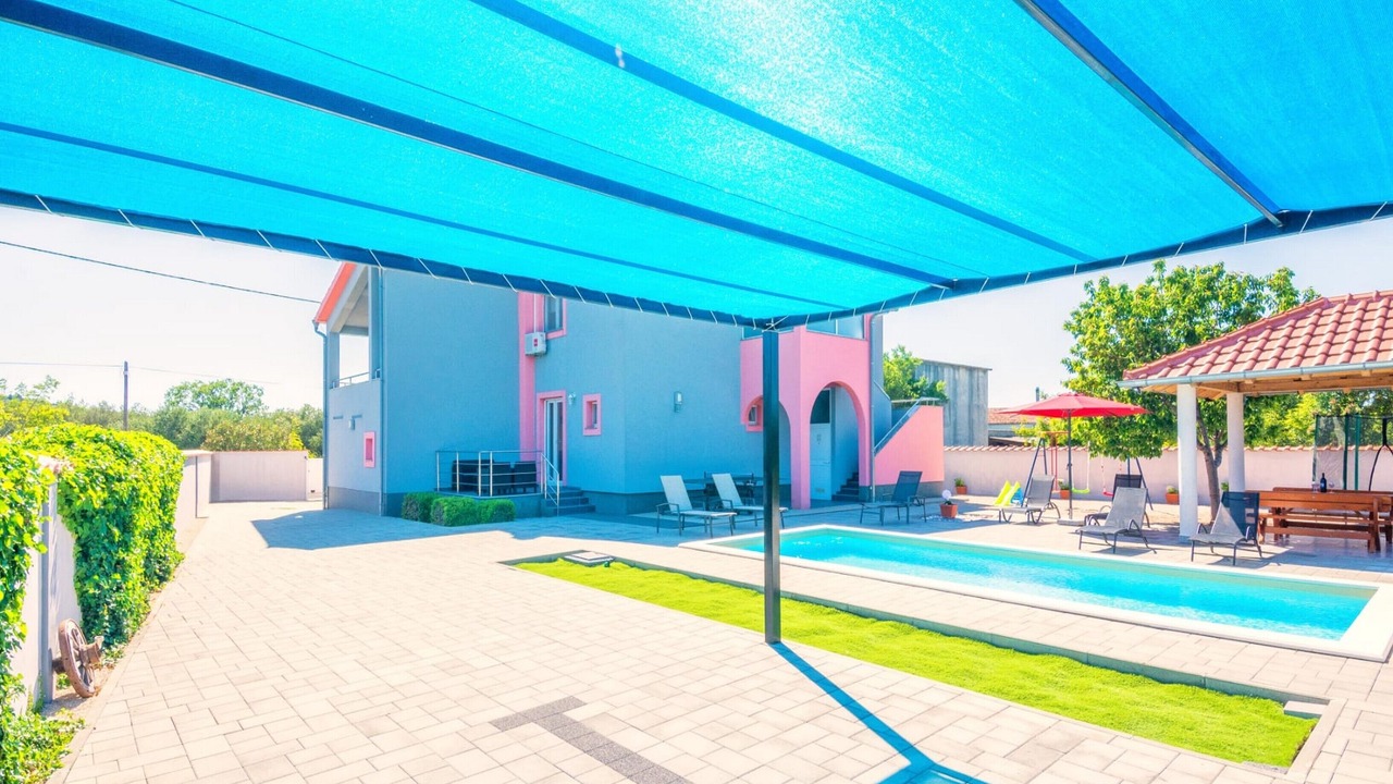 Photo of Outdoor in Pirovac