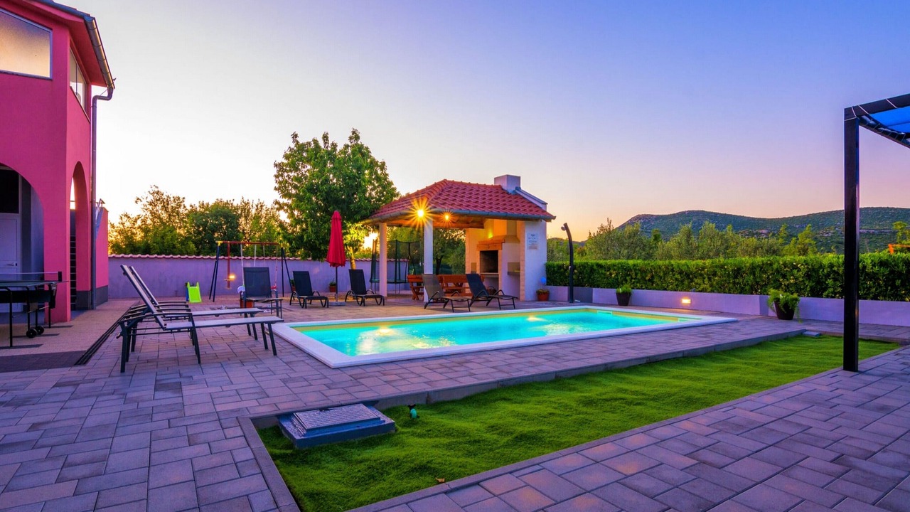 Photo of Outdoor in Pirovac