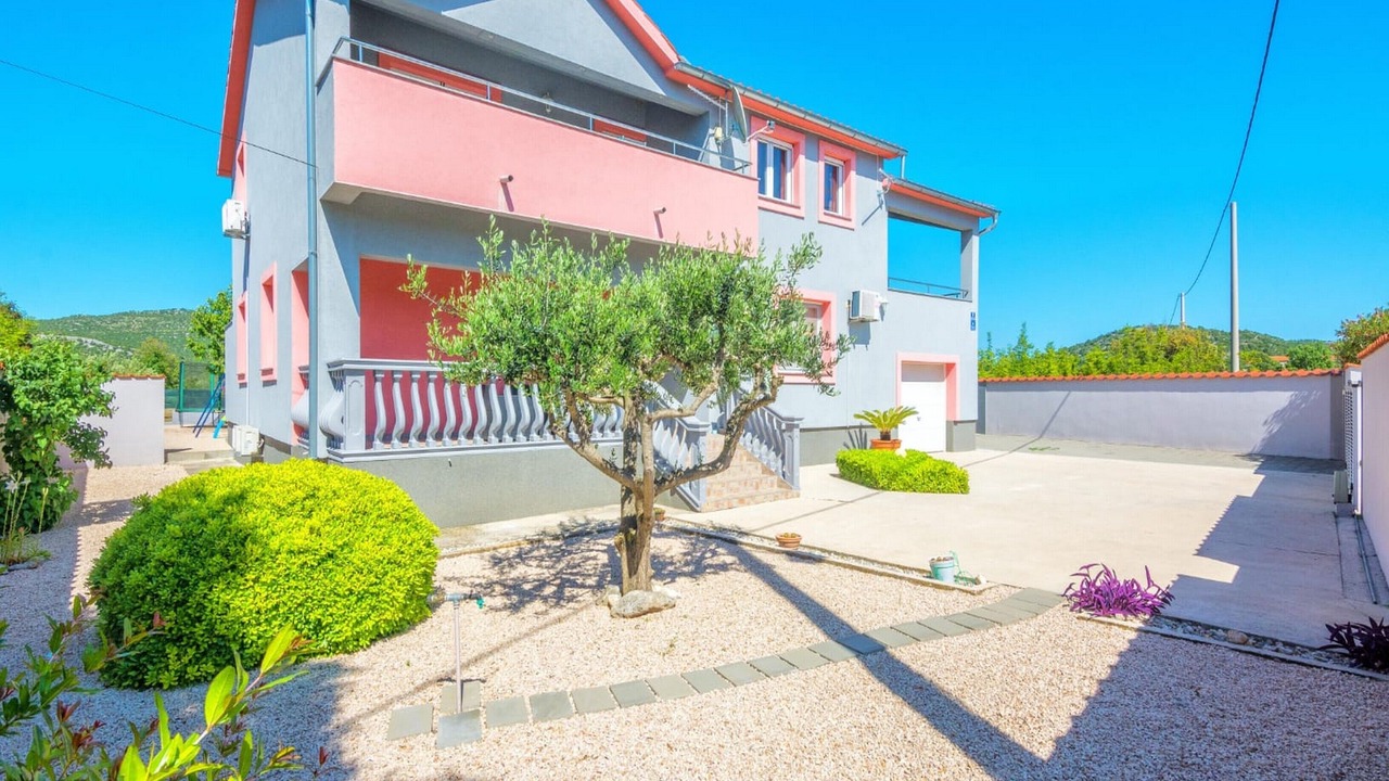 Photo of Outdoor in Pirovac