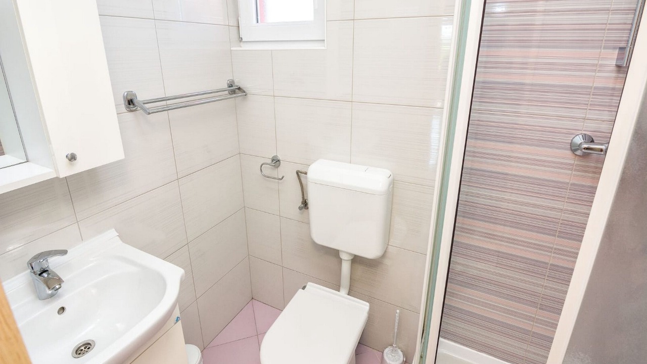 Photo of Bathroom in Pirovac
