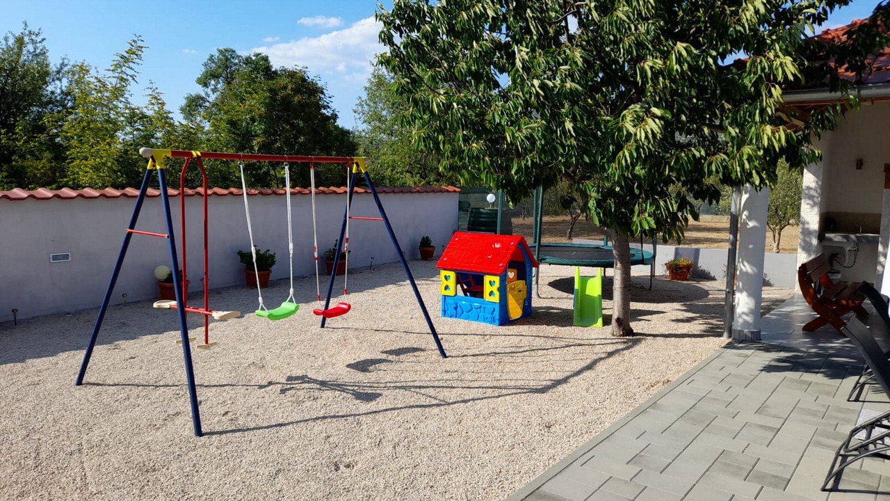 Photo of Outdoor in Pirovac