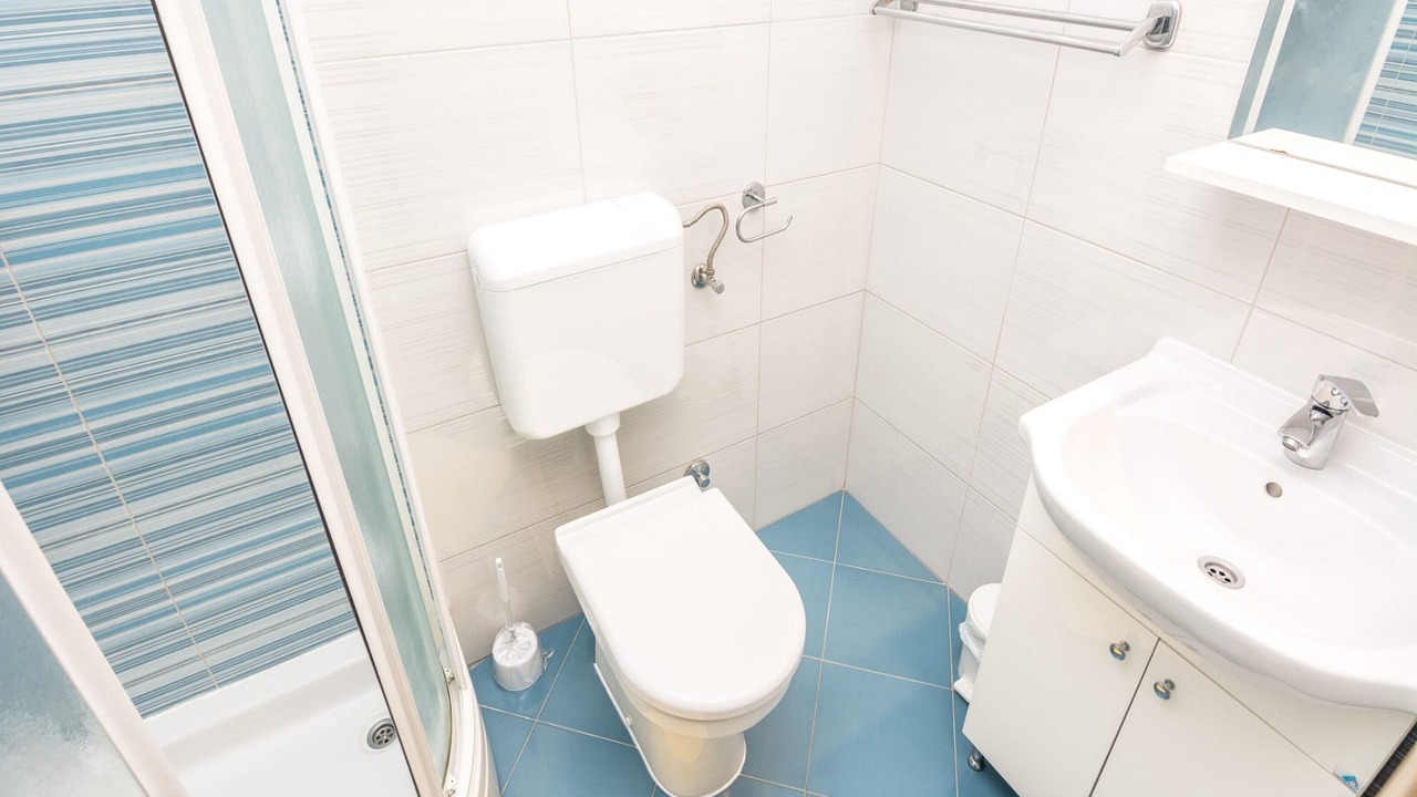Photo of Bathroom in Pirovac