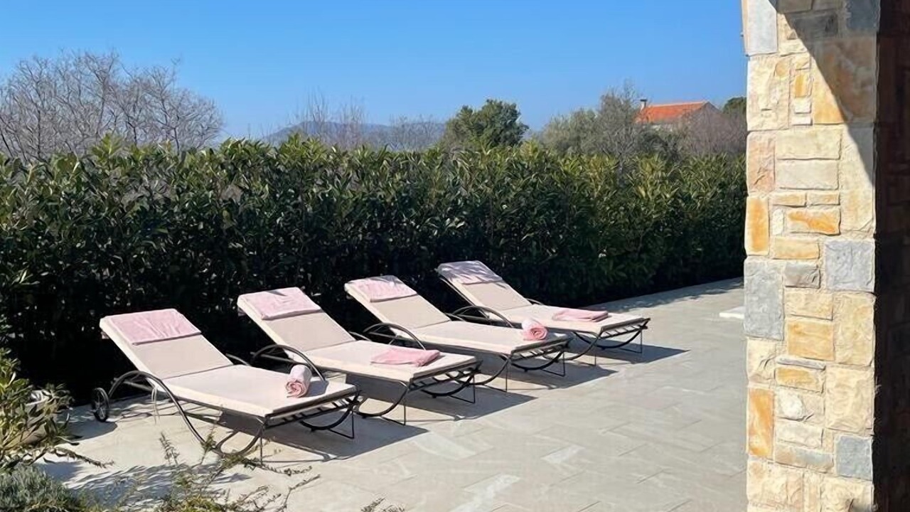 Photo of Patio Balcony in Linardici