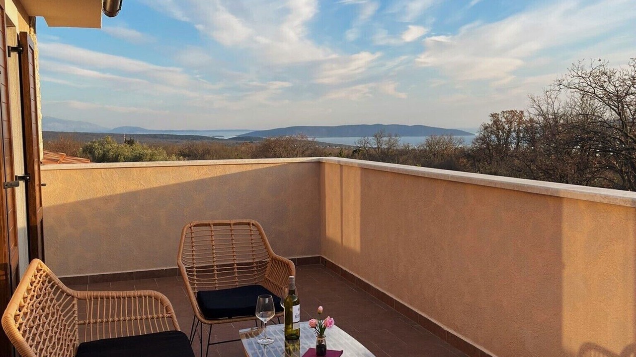Photo of Patio Balcony in Linardici