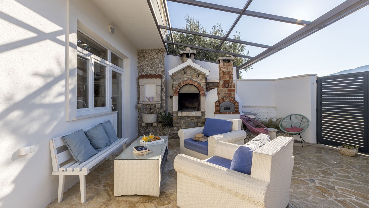 Photo of Patio Balcony in Tugare