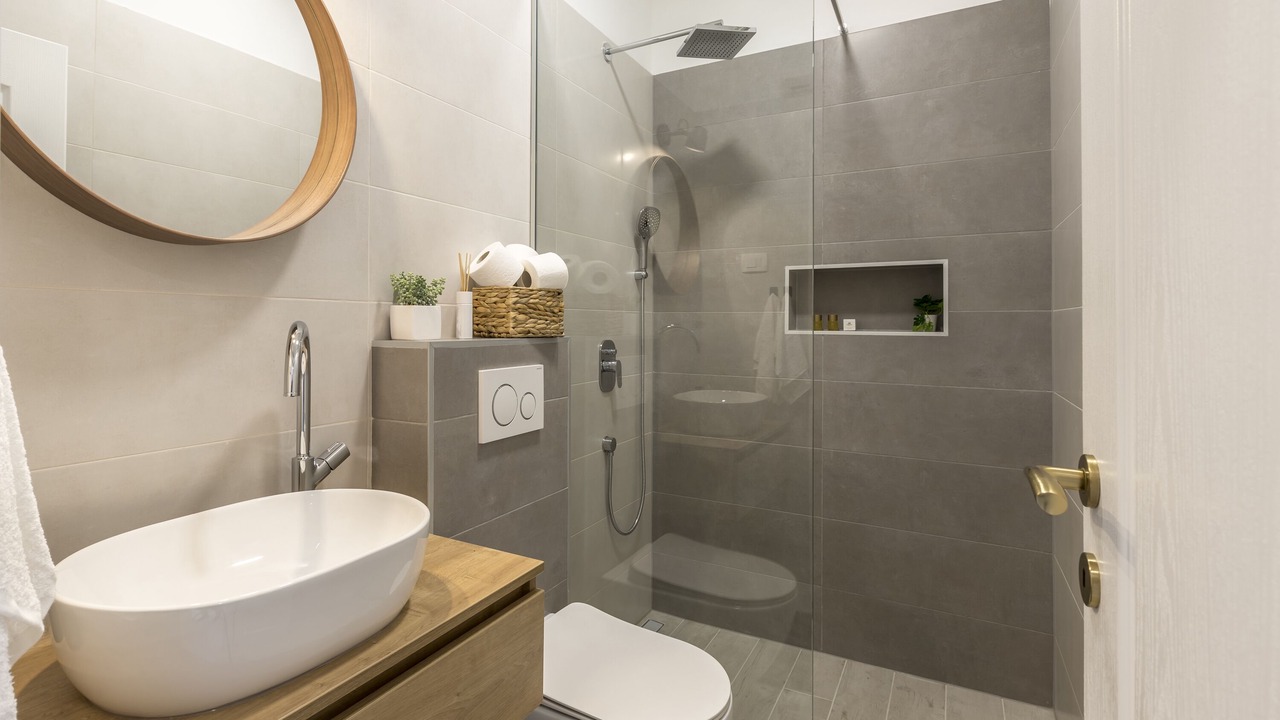 Photo of Bathroom in Tugare