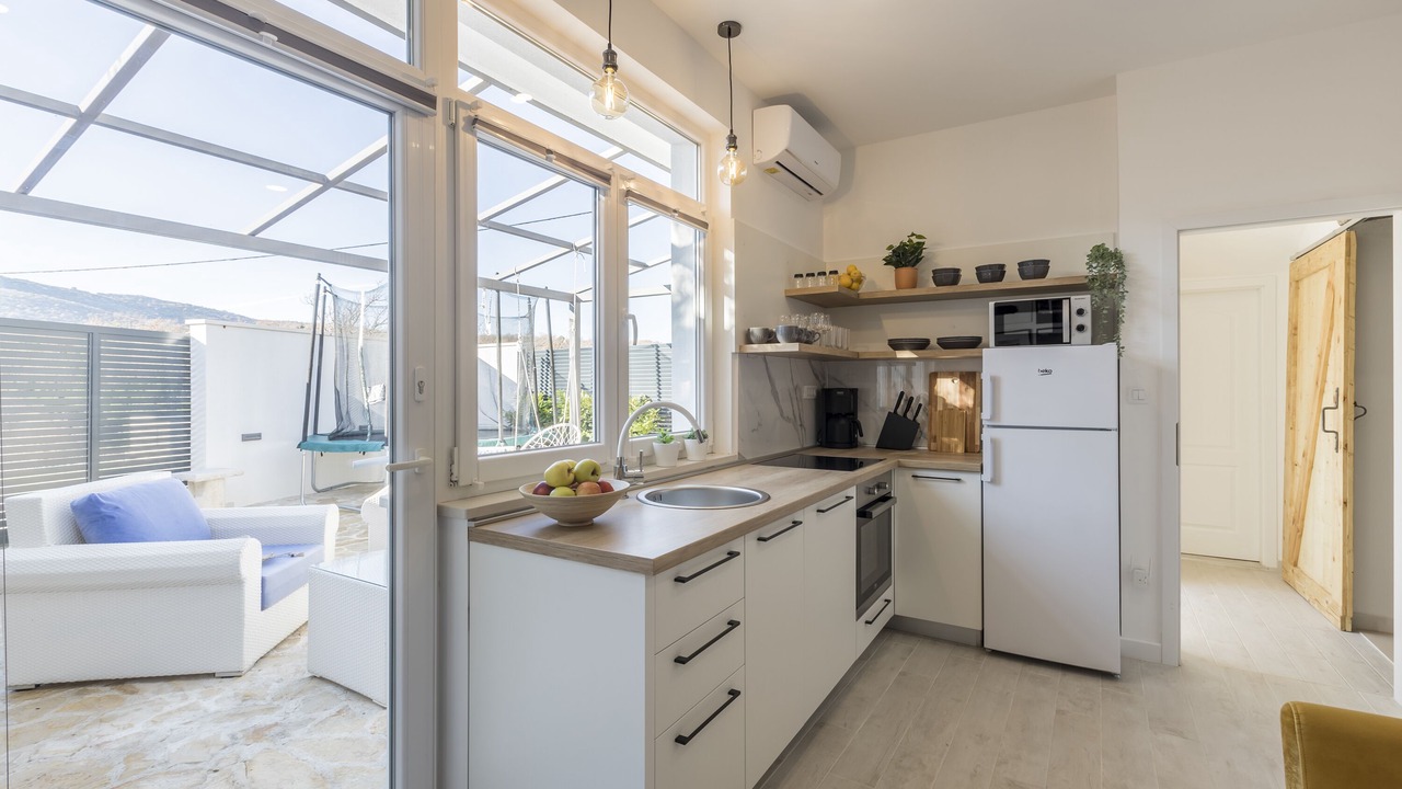 Photo of Kitchen in Tugare