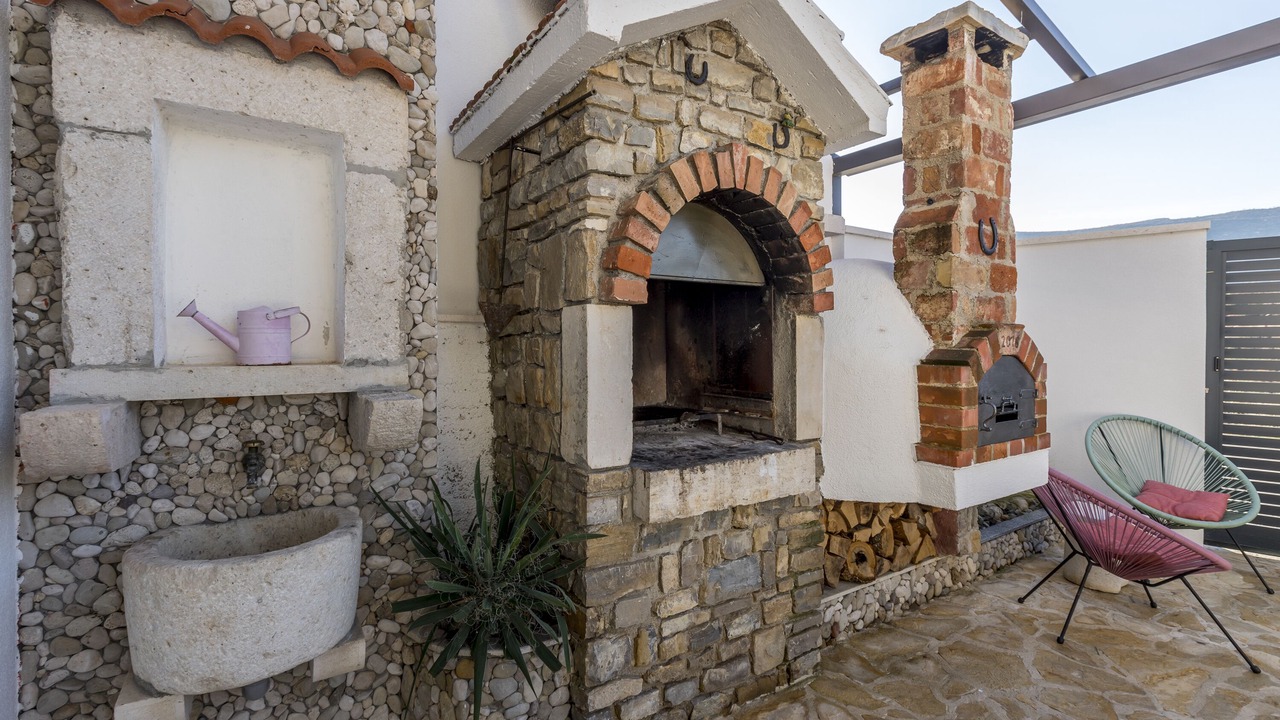 Photo of Patio Balcony in Tugare
